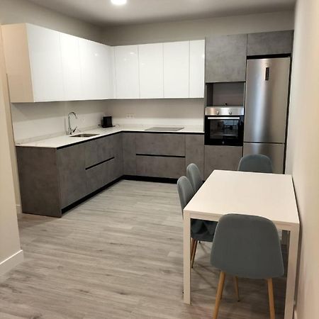 Apartamentos Kai Santurtzi Екстериор снимка