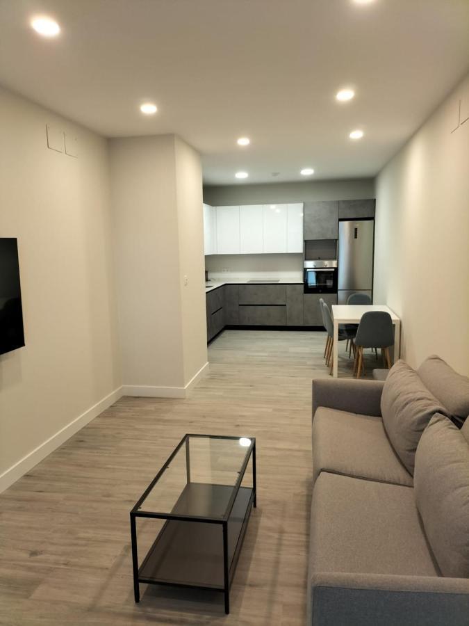 Apartamentos Kai Santurtzi Екстериор снимка