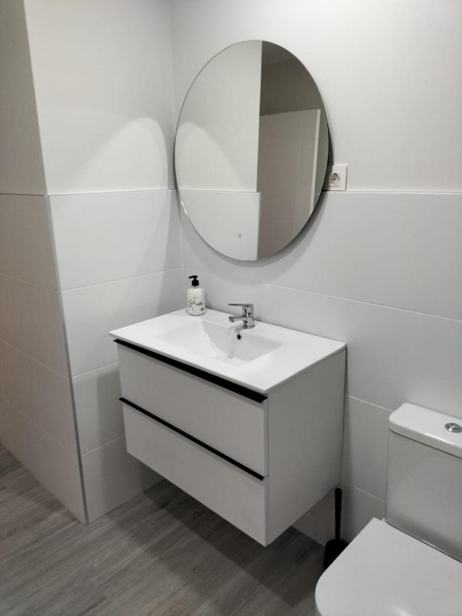 Apartamentos Kai Santurtzi Екстериор снимка