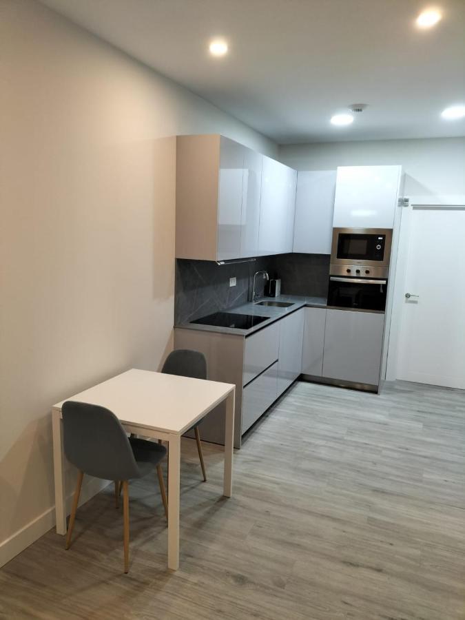 Apartamentos Kai Santurtzi Екстериор снимка