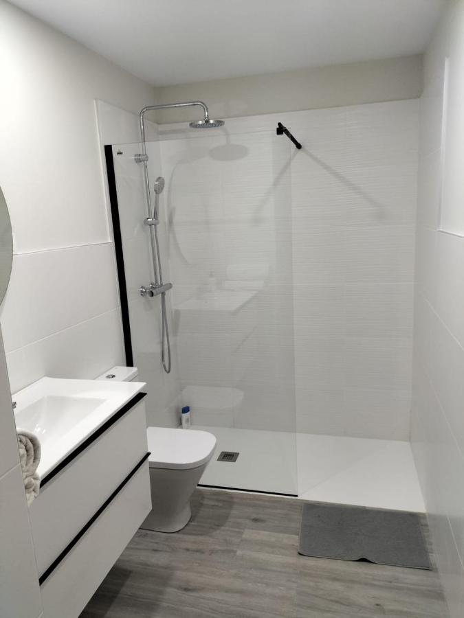 Apartamentos Kai Santurtzi Екстериор снимка