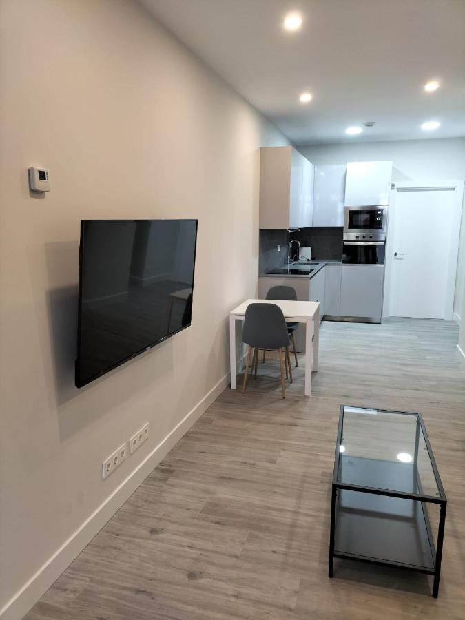 Apartamentos Kai Santurtzi Екстериор снимка