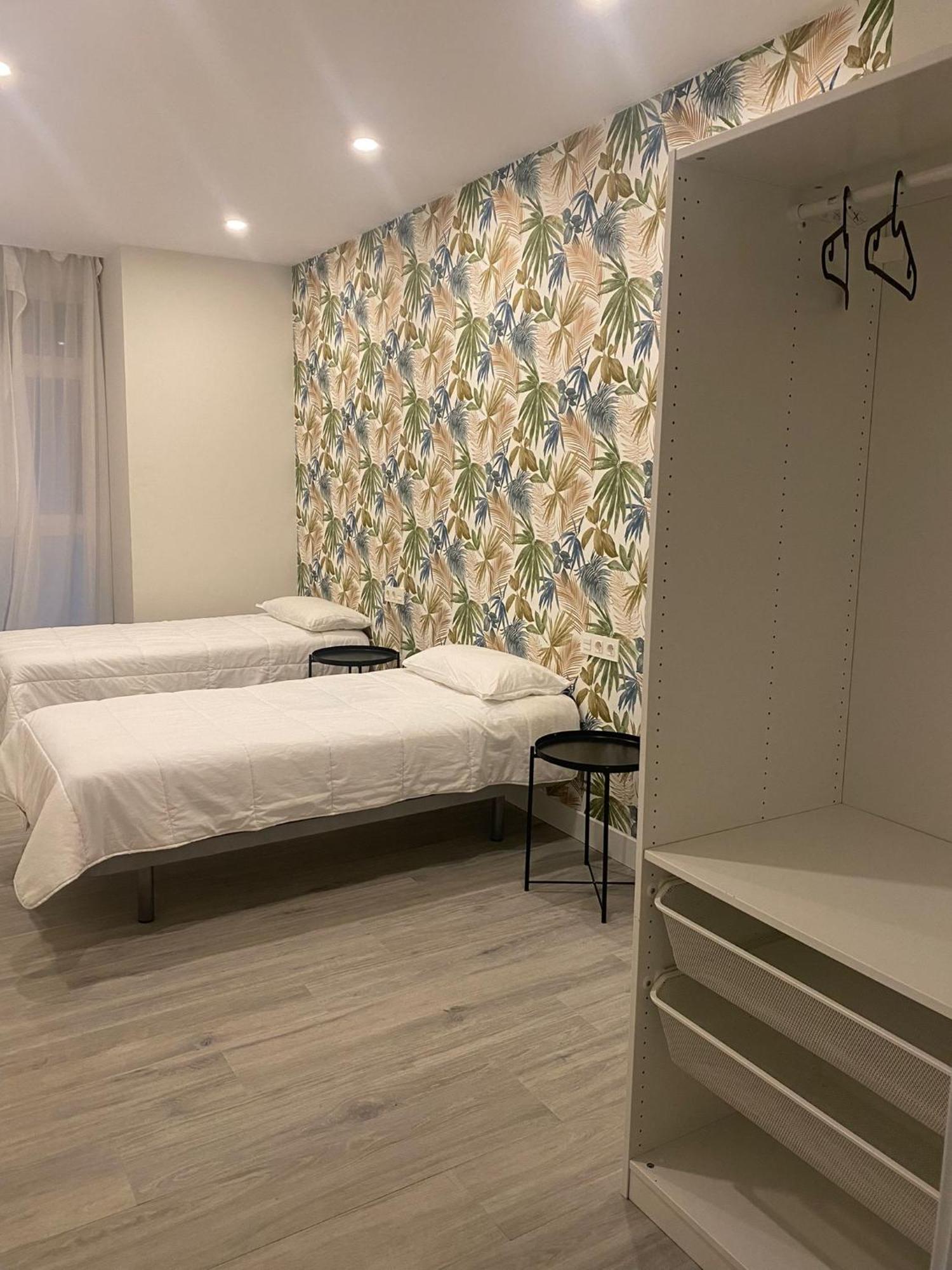 Apartamentos Kai Santurtzi Екстериор снимка
