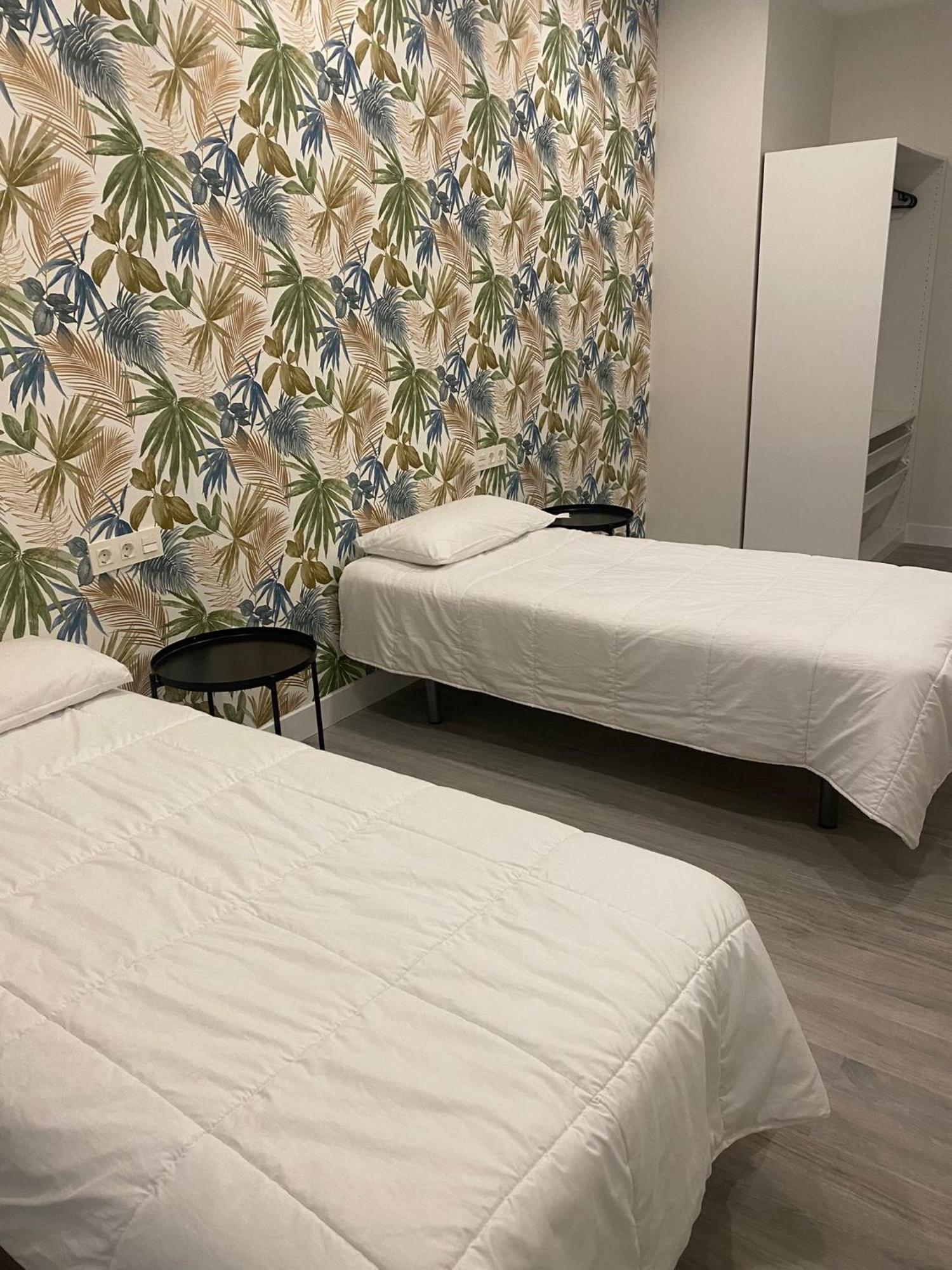 Apartamentos Kai Santurtzi Екстериор снимка